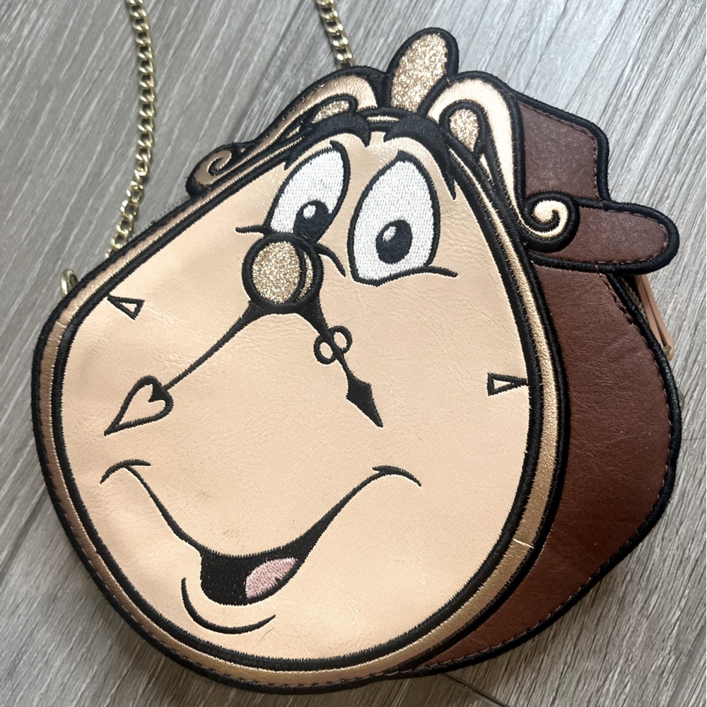 Danielle Nicole Disney Purse - image 2